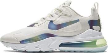 Nike Air Max 270 React Bubble