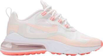 Nike Air Max 270 React Crimson
