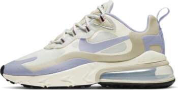 Nike Air Max 270 React Fossil