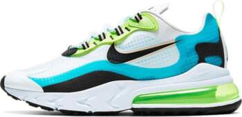 Nike Air Max 270 React Oracle