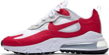 Nike Air Max 270 React White