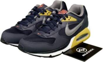 Nike Air Max Correlate Low Obsidian