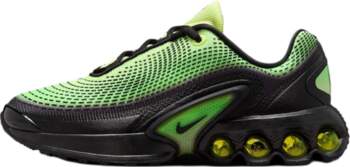 Nike Air Max Dn Cushioning Rebound
