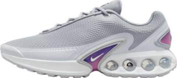 Nike Air Max DN Light Smoke