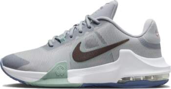 Nike Air Max Impact 4 Wolf