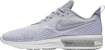 Nike Air Max Sequent 4 Wolf