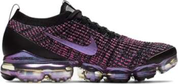 Nike Air VaporMax Flyknit 3 Throwback