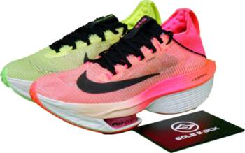 Nike Air Zoom Alphafly NEXT% 2