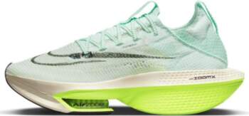 Nike Air Zoom Alphafly NEXT% 2