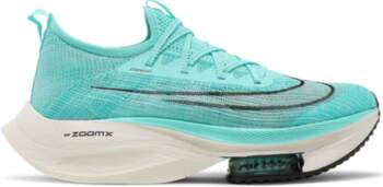 Nike Air Zoom Alphafly Next% `Hyper