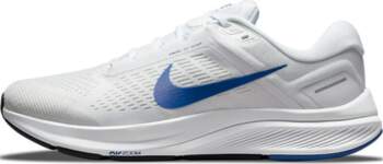 Nike Air Zoom Structure 24 Balts
