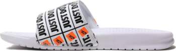 Nike Benassi Slide `Just Do It