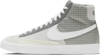 Nike Blazer Mid 77 Patch -