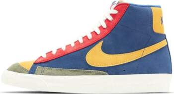 Nike Blazer Mid 77 Puff N