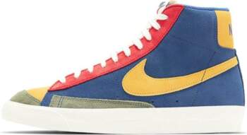 Nike Blazer Mid `77 `Puff N