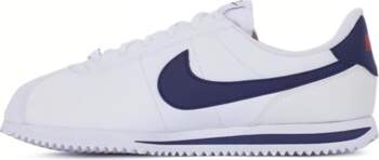 Nike Cortez Basic SL GS Balts