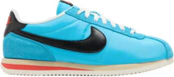 Nike Cortez TXT Baltic Blue 42