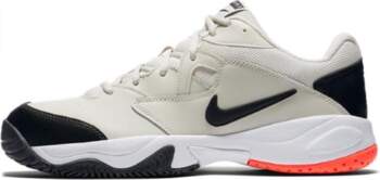 Nike Court Lite 2 `Light Bone`
