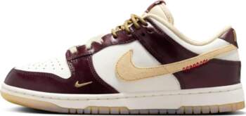 Nike Dunk Low Čūskas Gada Sieviešu