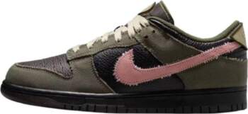 Nike Dunk Low Dunks Not Dead