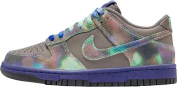 Nike Dunk Low GS Panda Pack