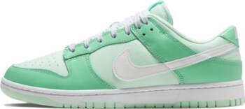 Nike Dunk Low Mint Foam Light