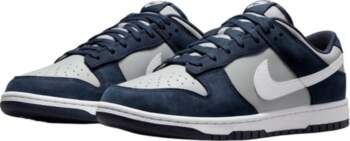 Nike Dunk Low Obsidian Light Smoke