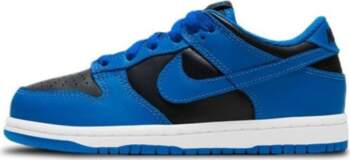 Nike Dunk Low PS Hyper Cobalt