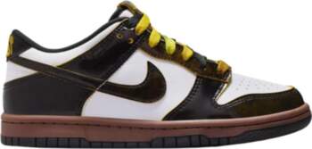 Nike Dunk Low SE GS Panda-Monium