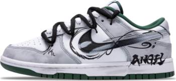 Nike Dunk PU Coverage Slip Resistant