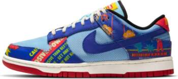 Nike Dunk Retro OG Firecracker CNY