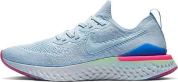 Nike Epic React Flyknit 2 Hidrogēna