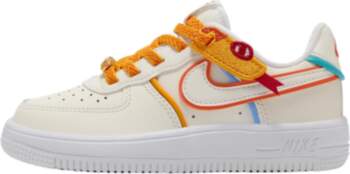 Nike Force 1 Low LV8 EasyOn