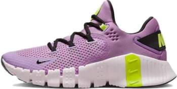 Nike Free Metcon 4 Rush Fuchsia