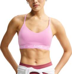 Nike Indy Light Support Moisture-Wicking Quick-Dry