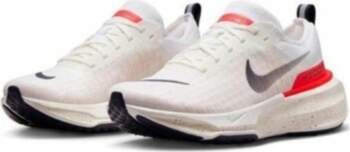 Nike Invincible 3 Mesh Support Low