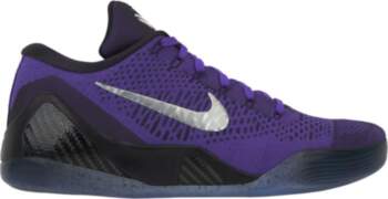 Nike Kobe 9 Elite Low Protro