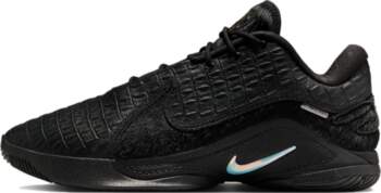 Nike LeBron 22 EP Black Label