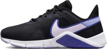 Nike Legend Essential 2 `Black Lapis