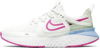 Nike Legend React 2 `Summit White`