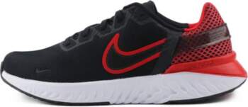 Nike Legend React 3 Black Red