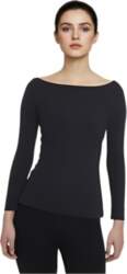 Nike Long Sleeve Training Pullover Women