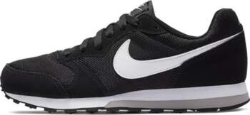 Nike MD Runner 2 Melns Balts