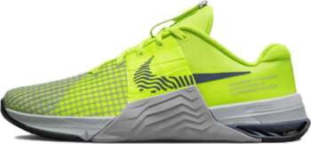 Nike Metcon 8 Volt Diffused Blue