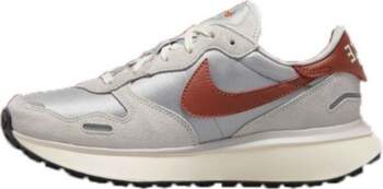 Nike  Phoenix Waffle Light Bone Rugged