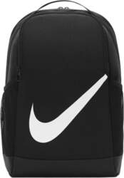 Nike Polyester Backpack Regular Men`s Black