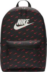 Nike Polyester Backpack Regular Women`s Black