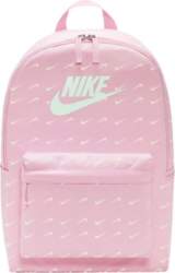 Nike Polyester Backpack Regular Women`s Pink