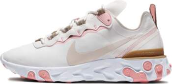 Nike React Element 55 Light Orewood