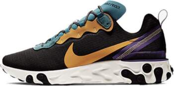 Nike React Element 55 Prm Melns